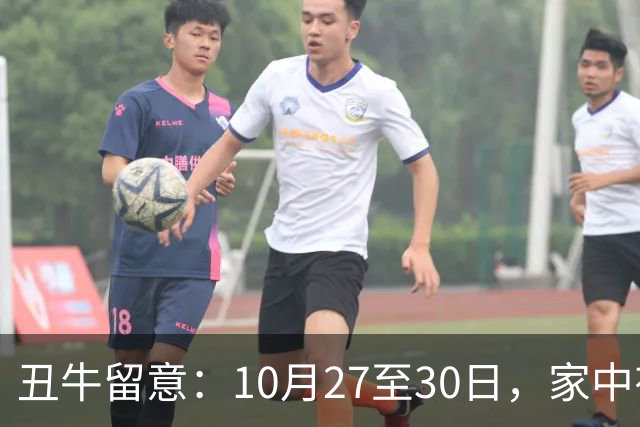 丑牛留意：10月27至30日，家中有喜讯，挡不住