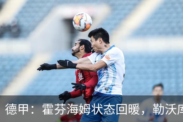 德甲：霍芬海姆状态回暖，勒沃库森表现强势