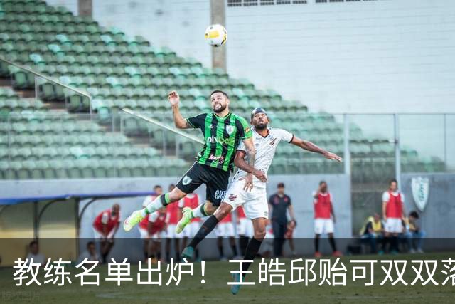 教练名单出炉!王皓邱贻可双双落选,国乒亚锦赛女4男3教练已确定