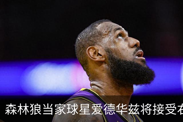 森林狼当家球星爱德华兹将接受右膝关节镜手术，预计伤停两个月，会对他的职业生涯有多大影响？球队阵容会如何调整？