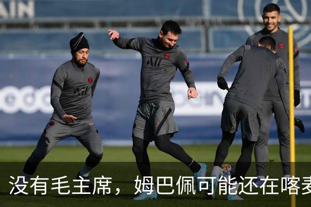 没有毛主席，姆巴佩可能还在喀麦隆种可可