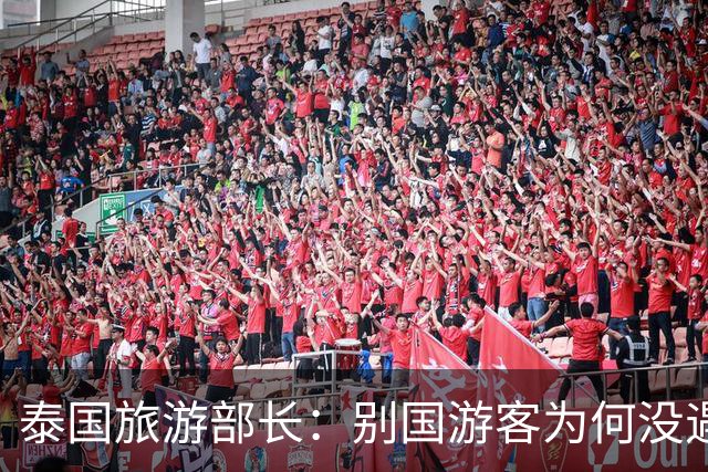 泰国旅游部长:别国游客为何没遇到绑架?