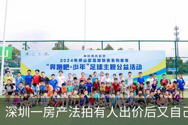 深圳一房产法拍有人出价后又自己加价，连续63次将房价抬高150余万元，网友：他为何自己卷自己？法院回应