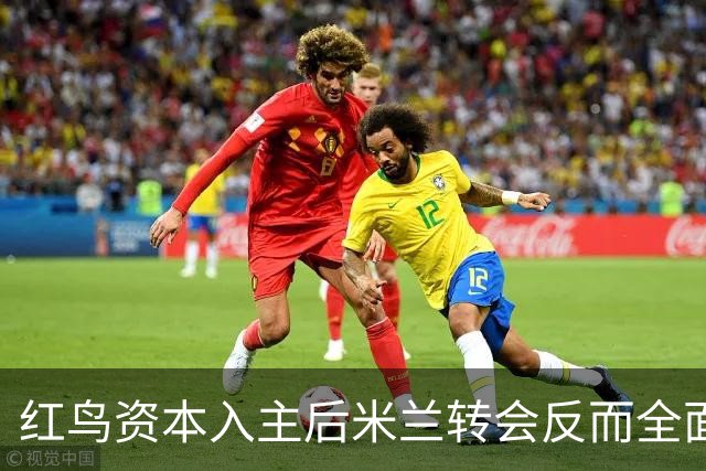 红鸟资本入主后米兰转会反而全面停顿 球迷不满