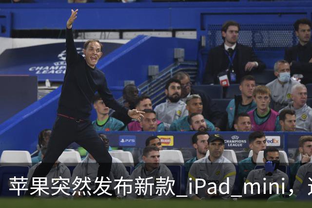 苹果突然发布新款 iPad mini，这价格也太离谱了！