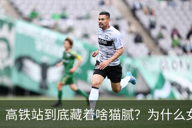 高铁站到底藏着啥猫腻？为什么女乘务员纷纷离职？内幕终被揭开