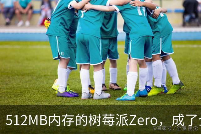 512MB内存的树莓派Zero,成了全家网络的DNS中枢