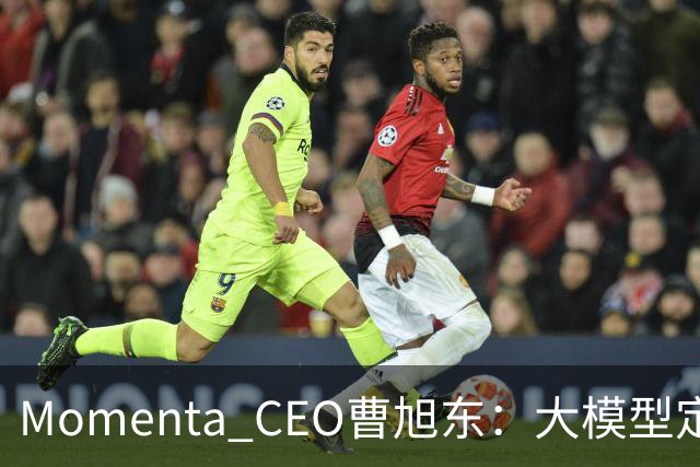 Momenta CEO曹旭东：大模型定义芯片 才有可能实现规模化L4
